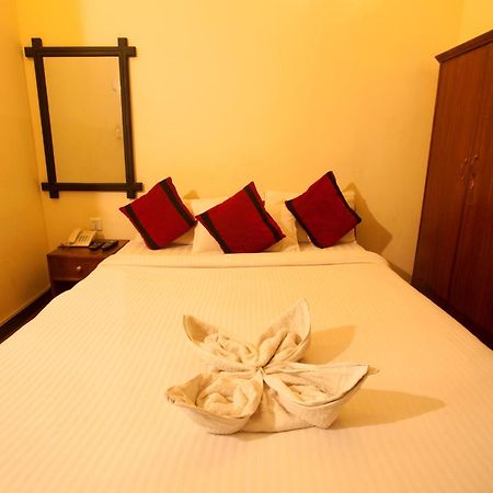 Hotel Atlantic Kathmandu Ngoại thất bức ảnh