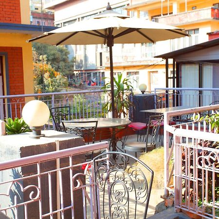 Hotel Atlantic Kathmandu Ngoại thất bức ảnh