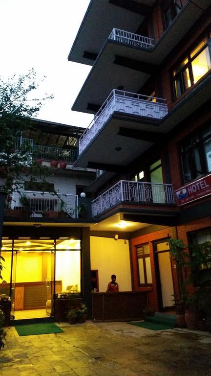 Hotel Atlantic Kathmandu Ngoại thất bức ảnh