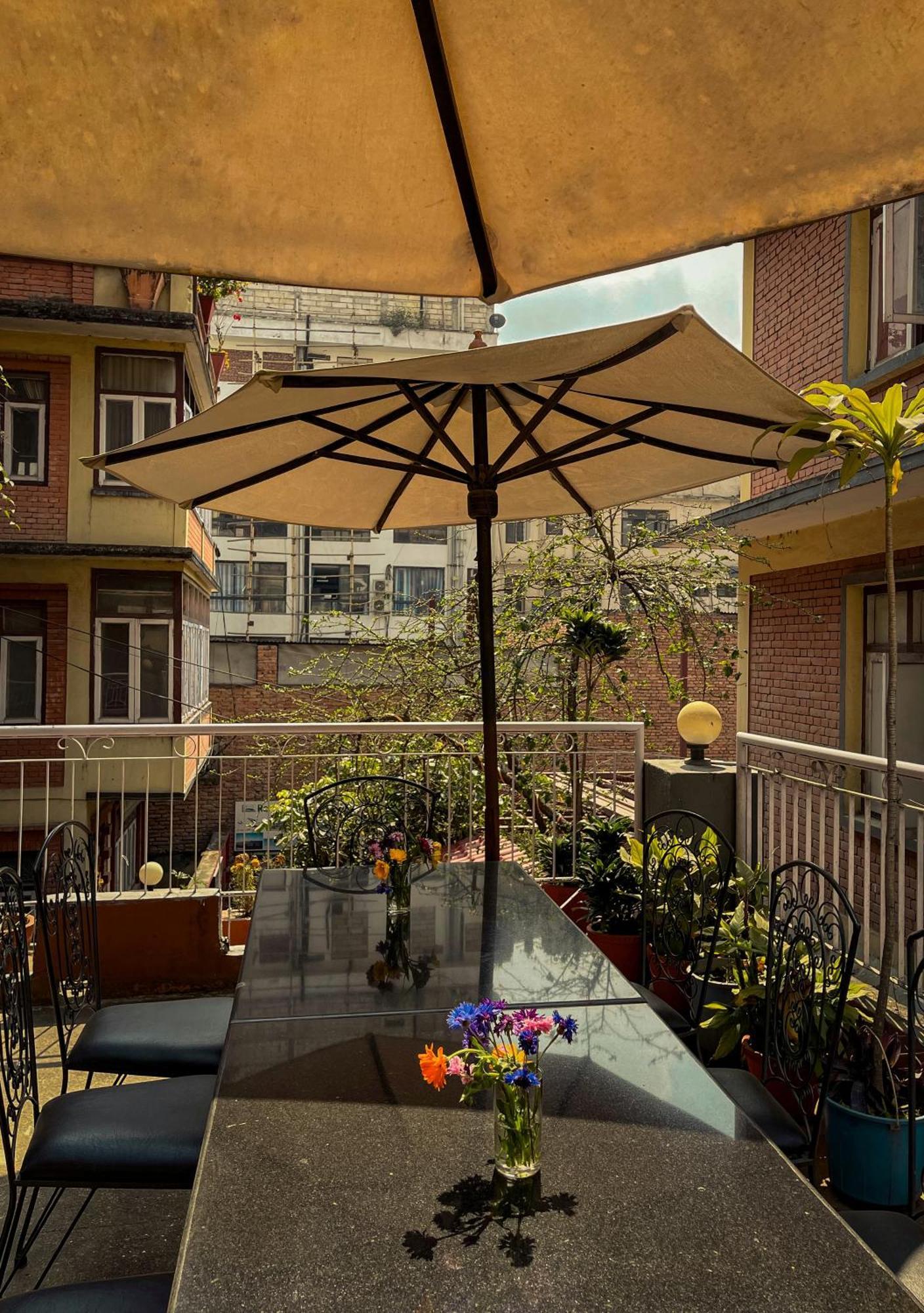 Hotel Atlantic Kathmandu Ngoại thất bức ảnh
