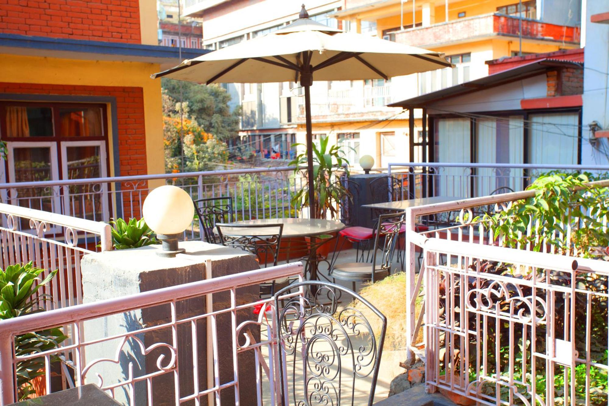 Hotel Atlantic Kathmandu Ngoại thất bức ảnh