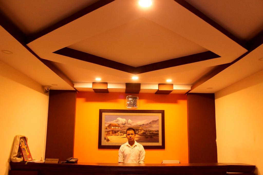 Hotel Atlantic Kathmandu Ngoại thất bức ảnh