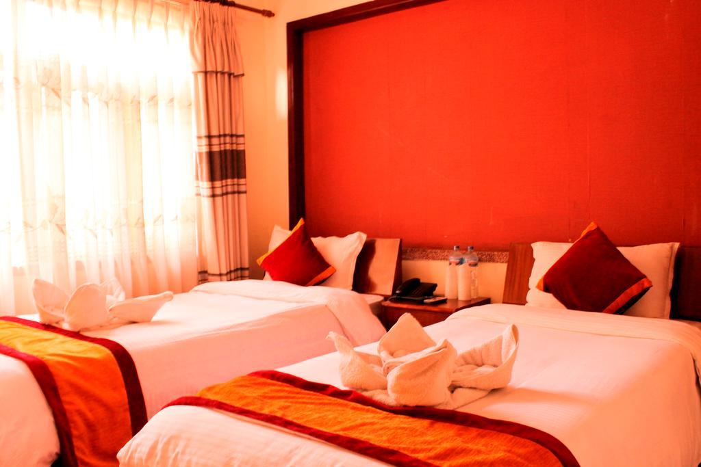 Hotel Atlantic Kathmandu Ngoại thất bức ảnh