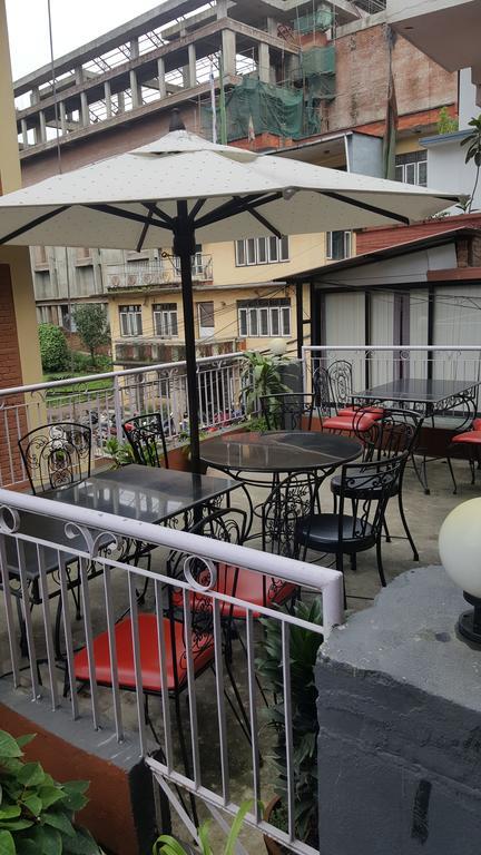 Hotel Atlantic Kathmandu Ngoại thất bức ảnh