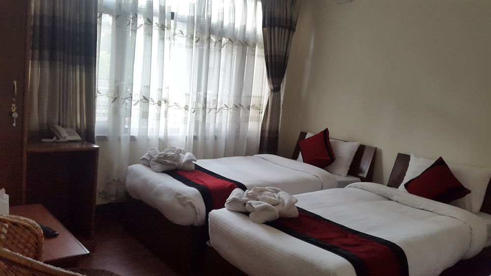 Hotel Atlantic Kathmandu Ngoại thất bức ảnh