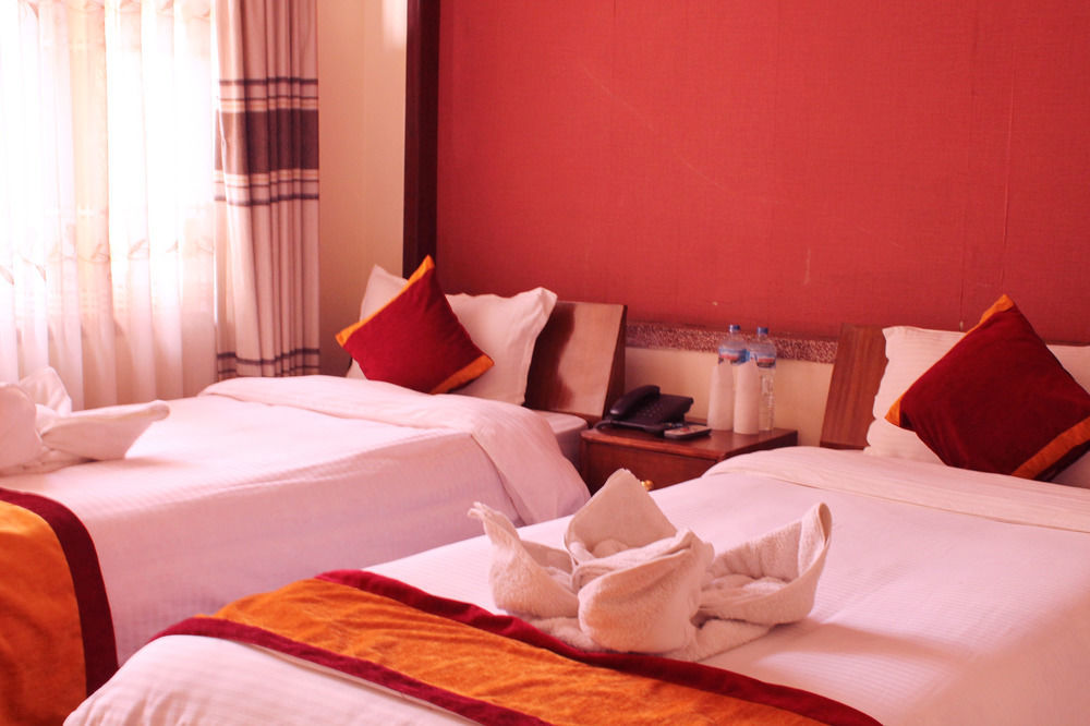 Hotel Atlantic Kathmandu Ngoại thất bức ảnh