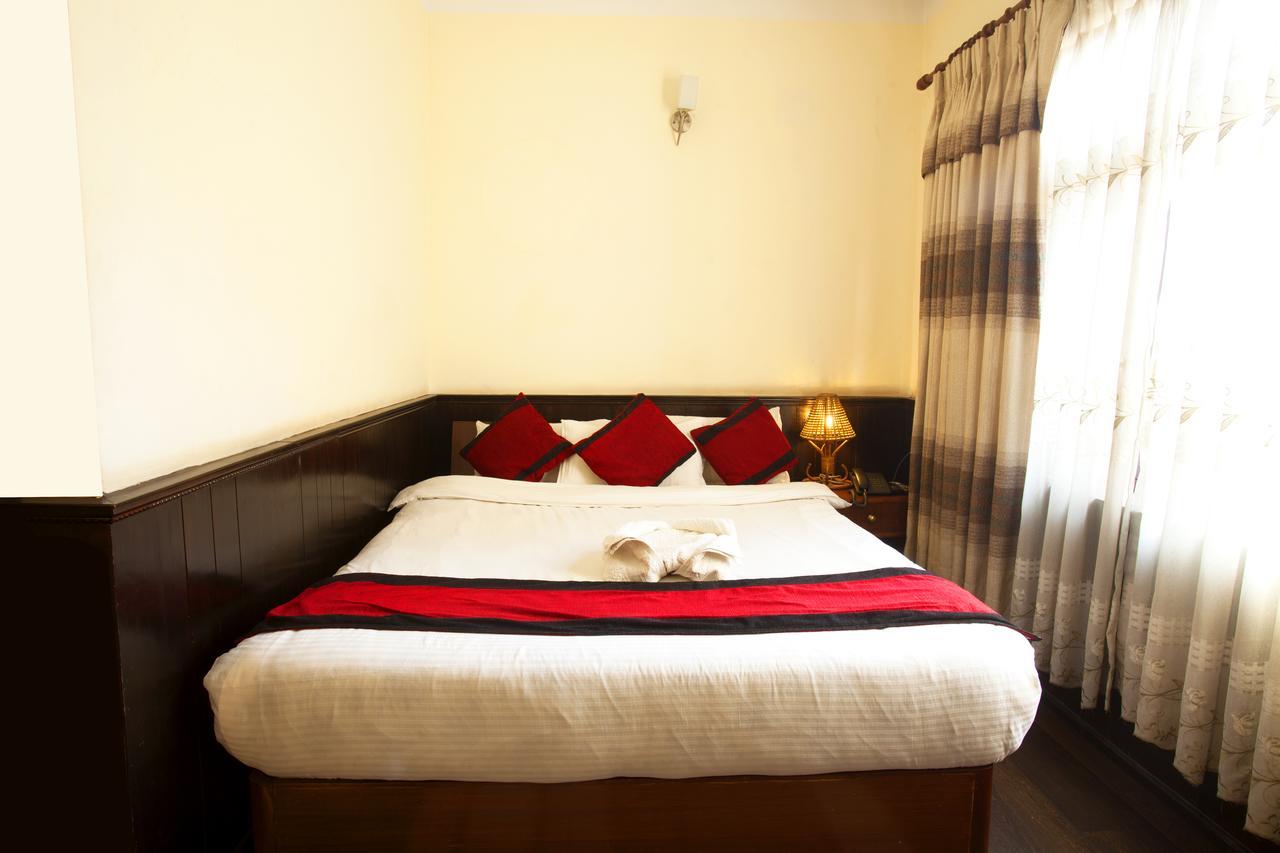 Hotel Atlantic Kathmandu Ngoại thất bức ảnh