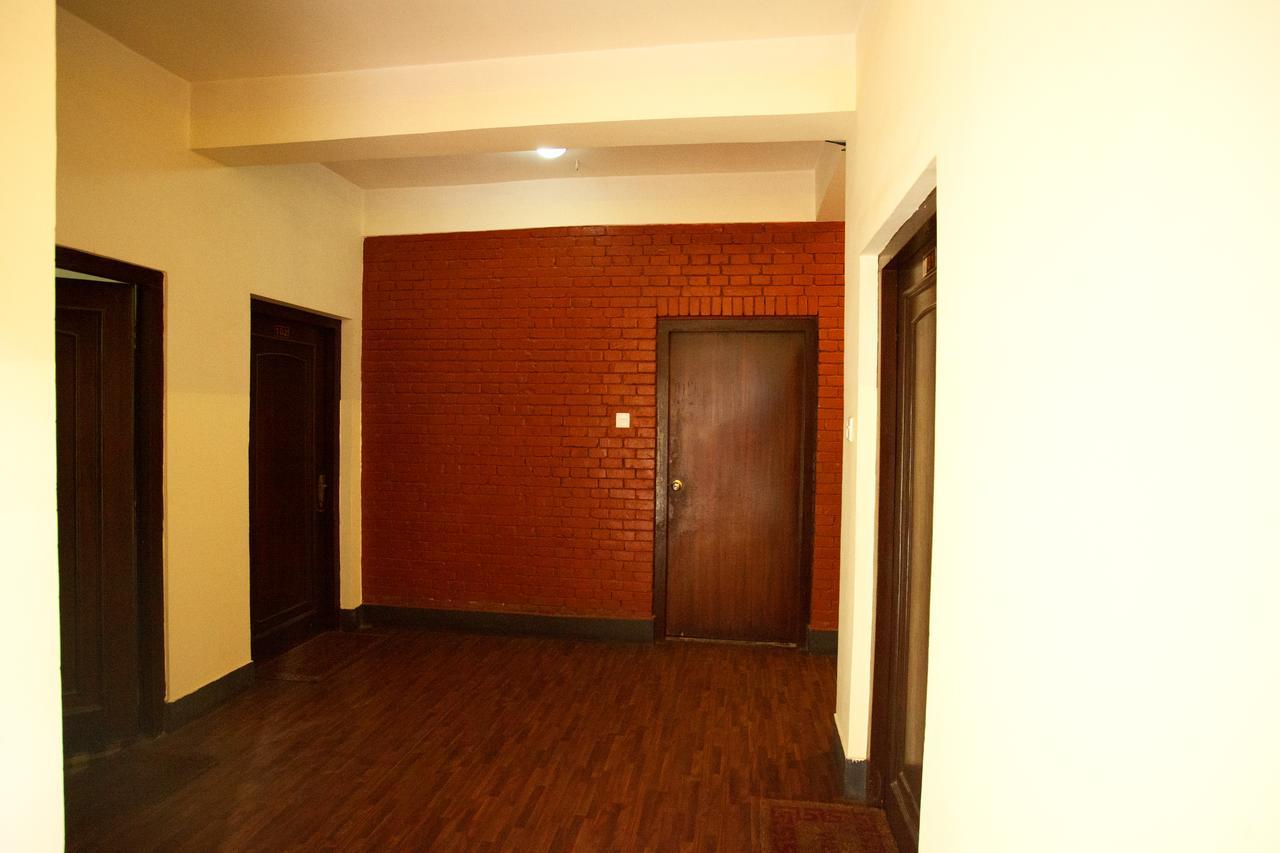 Hotel Atlantic Kathmandu Ngoại thất bức ảnh