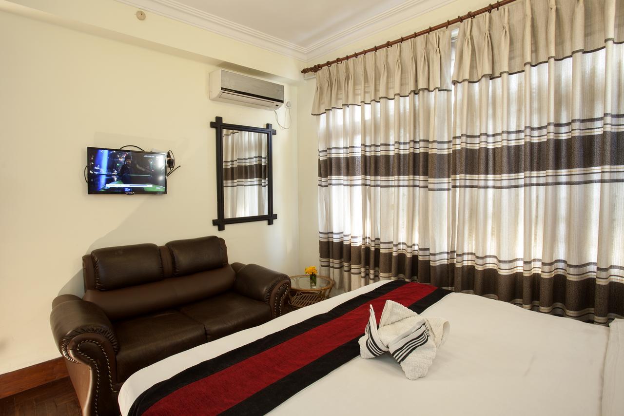 Hotel Atlantic Kathmandu Ngoại thất bức ảnh