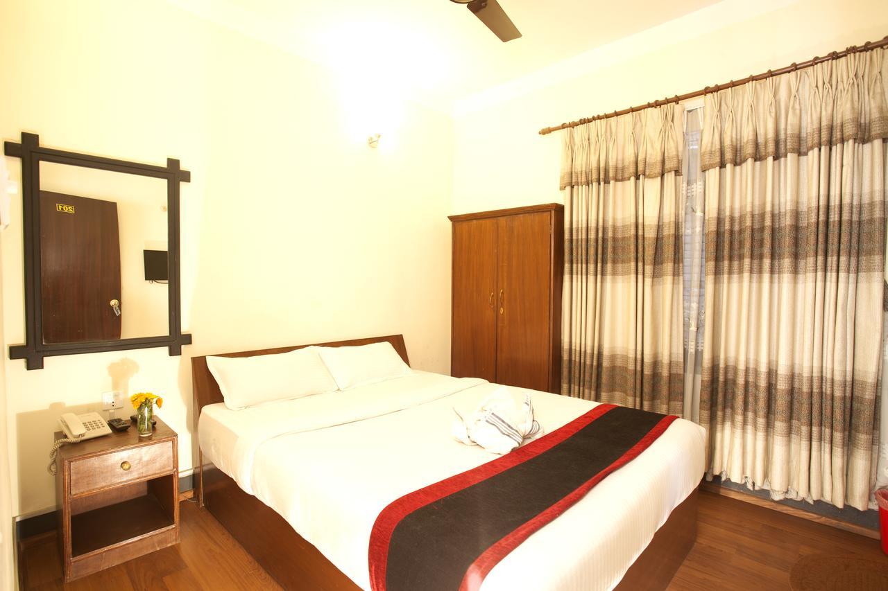 Hotel Atlantic Kathmandu Ngoại thất bức ảnh