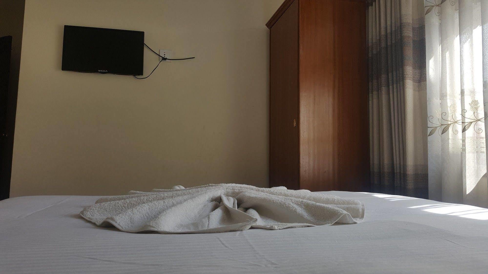 Hotel Atlantic Kathmandu Ngoại thất bức ảnh