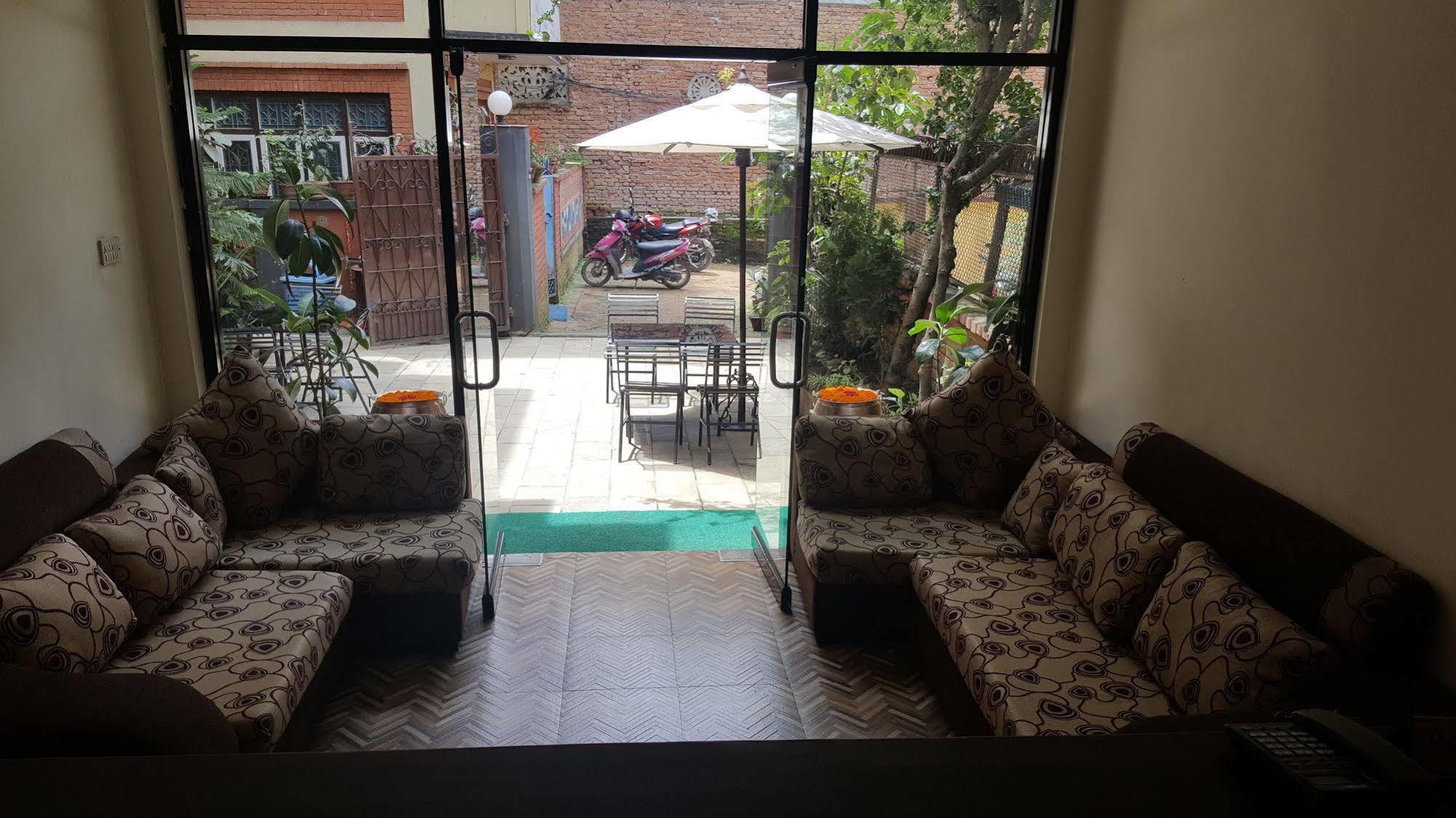Hotel Atlantic Kathmandu Ngoại thất bức ảnh
