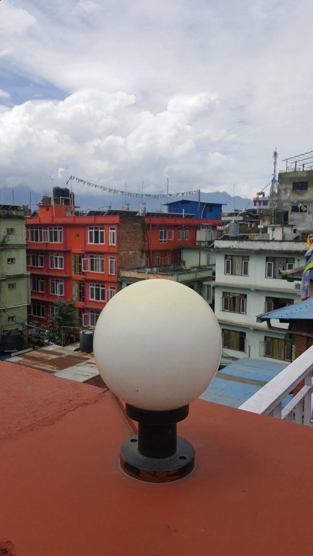 Hotel Atlantic Kathmandu Ngoại thất bức ảnh
