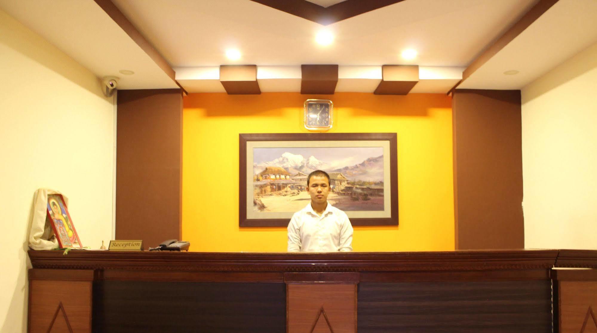 Hotel Atlantic Kathmandu Ngoại thất bức ảnh