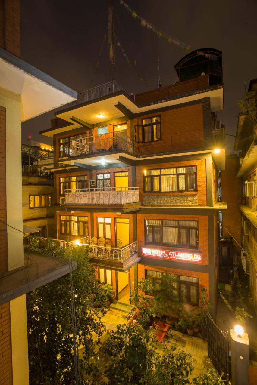 Hotel Atlantic Kathmandu Ngoại thất bức ảnh